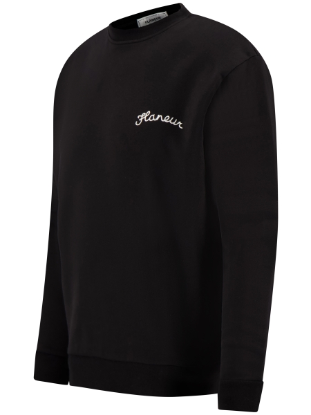 Flaneur FSWE076 SIGNATURE 999 BLACK