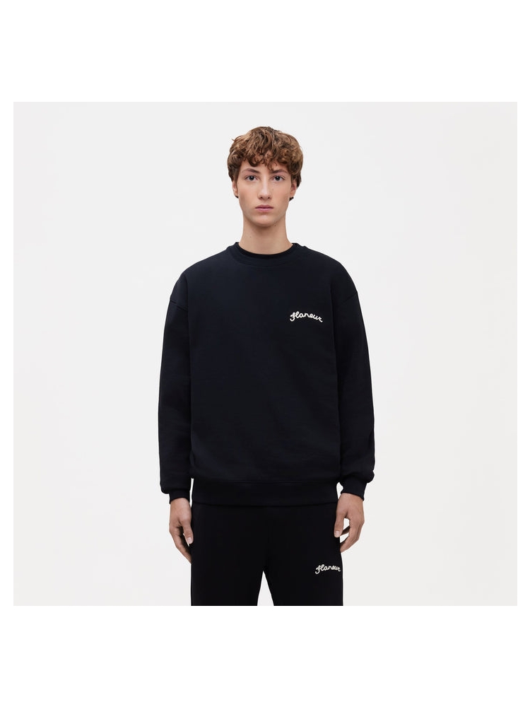 Flaneur FSWE076 SIGNATURE 999 BLACK
