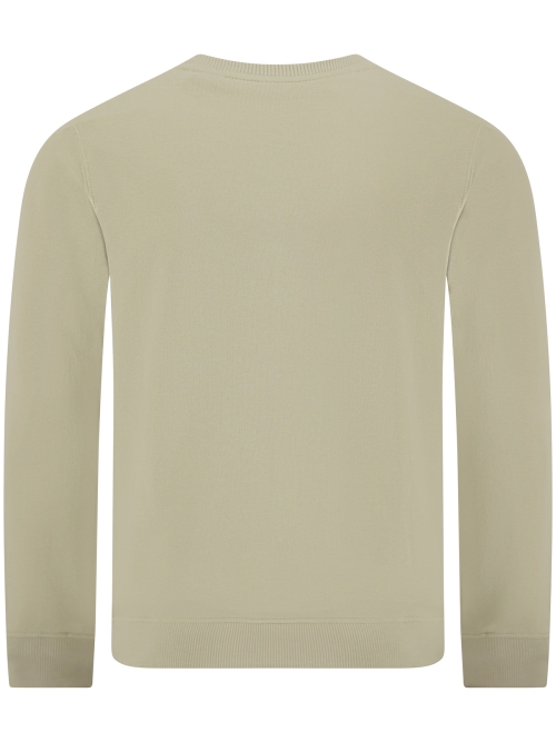 Lyle and Scott ML424VOG-W25 X865 GREY TAUPE foto 3