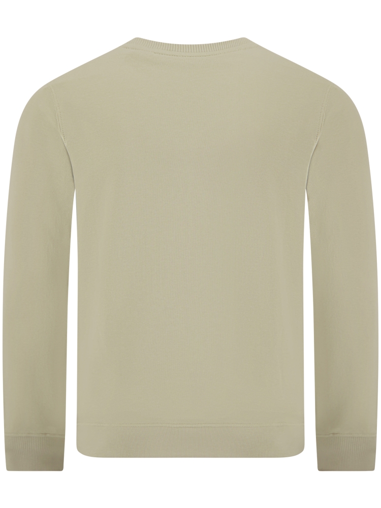 Lyle and Scott ML424VOG-W25 X865 GREY TAUPE