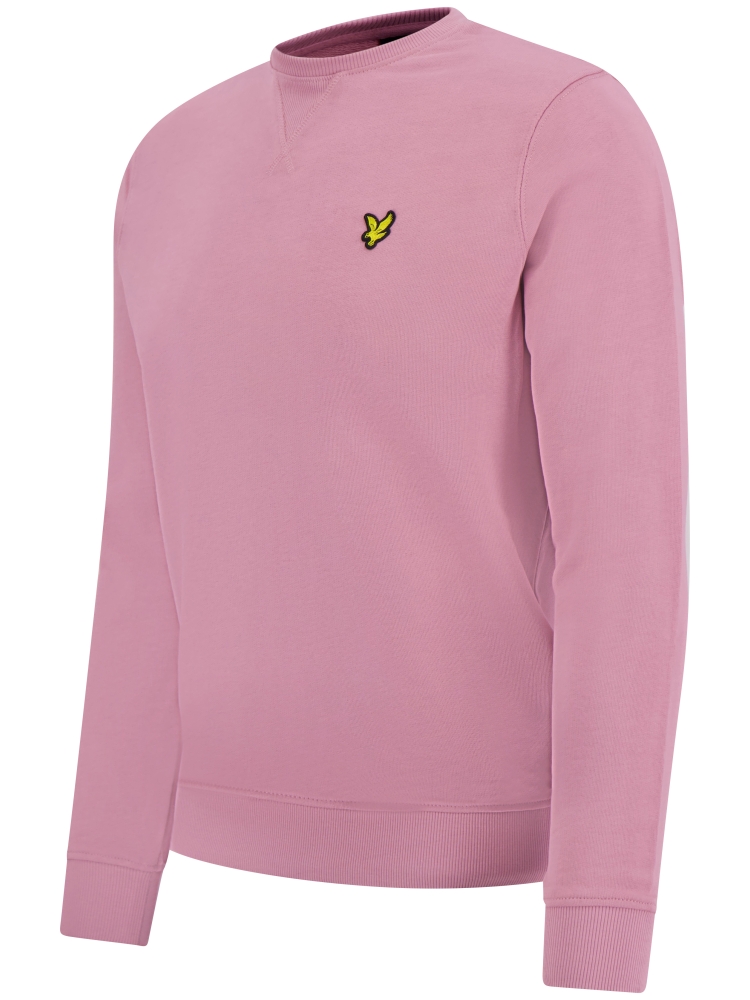 Lyle and Scott ML424VOG-W25 X871 G. ROSE