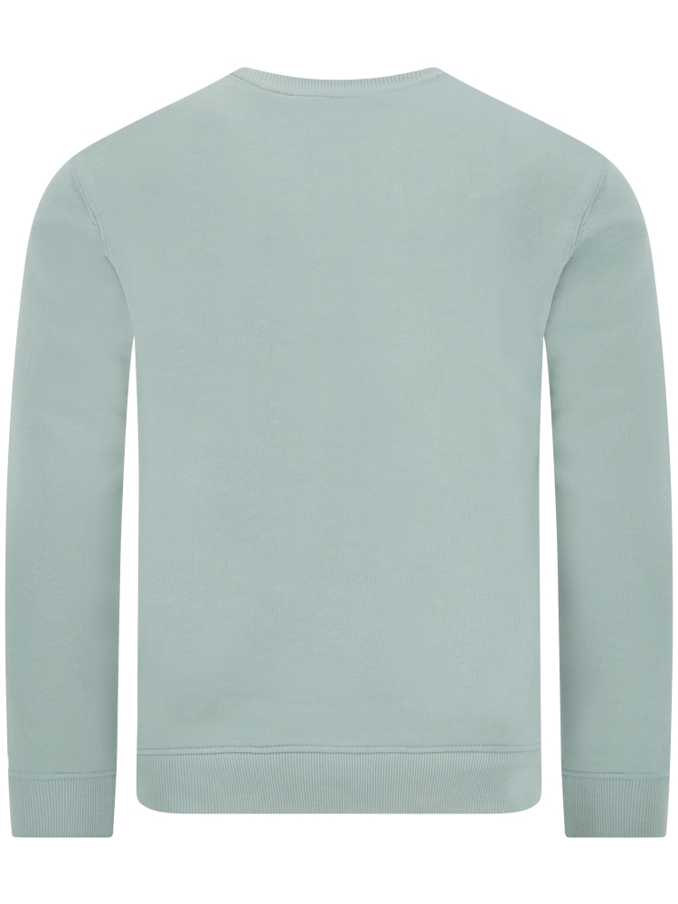 Lyle and Scott ML424VOG-W25 X882 COLD MINT