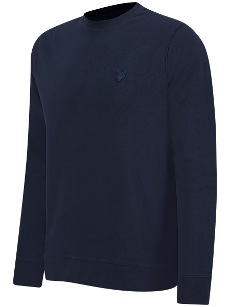 Lyle and Scott ML2255TON-W25 Z271 DARK NAVY