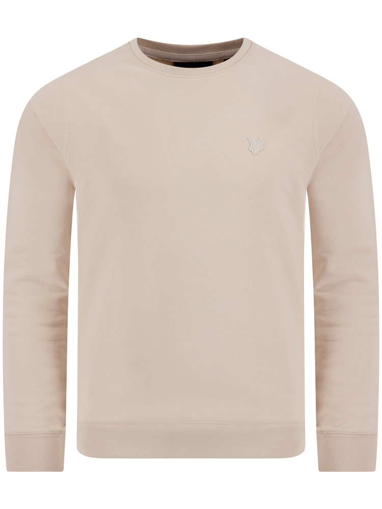 Lyle and Scott ML2255TON-W25 X891 PINK TINT