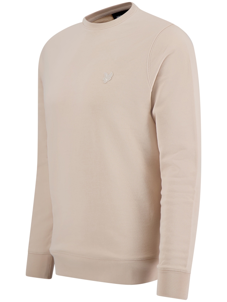 Lyle and Scott ML2255TON-W25 X891 PINK TINT