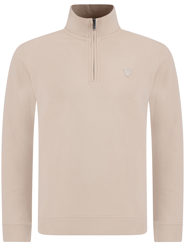 Lyle and Scott ML2258TON-W25 X891 PINK TINT