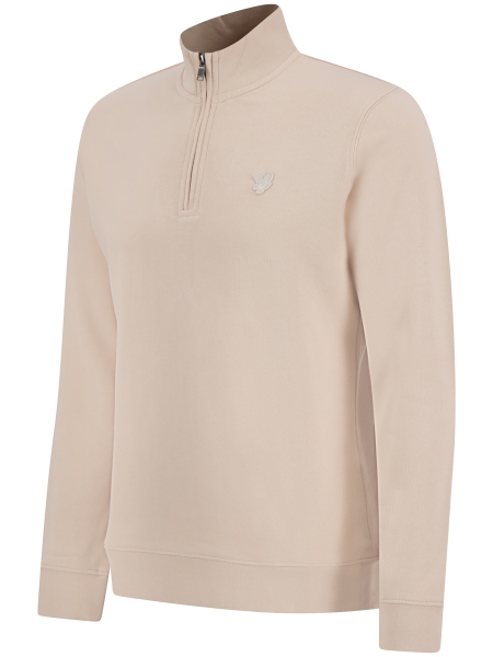 Lyle and Scott ML2258TON-W25 X891 PINK TINT
