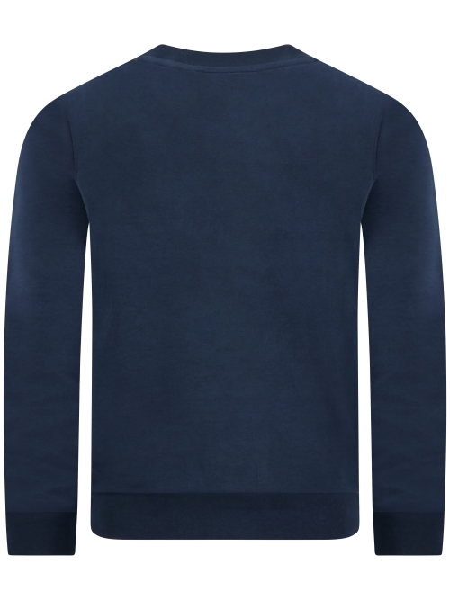 Lyle and Scott ML2350V X898 CARBON foto 3