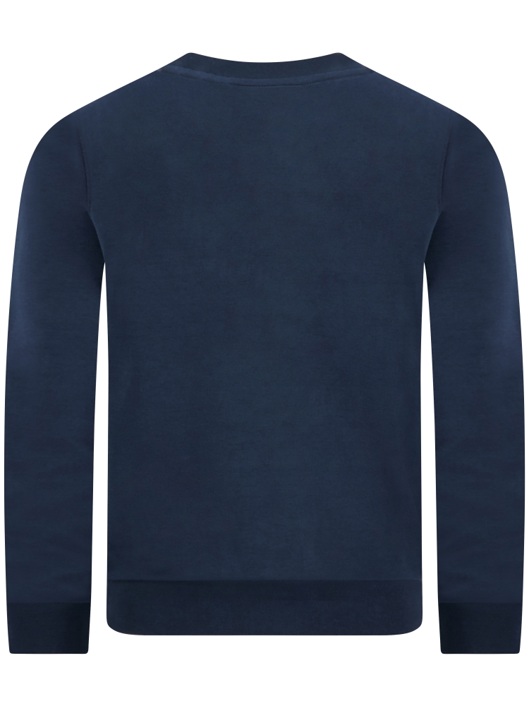 Lyle and Scott ML2350V X898 CARBON