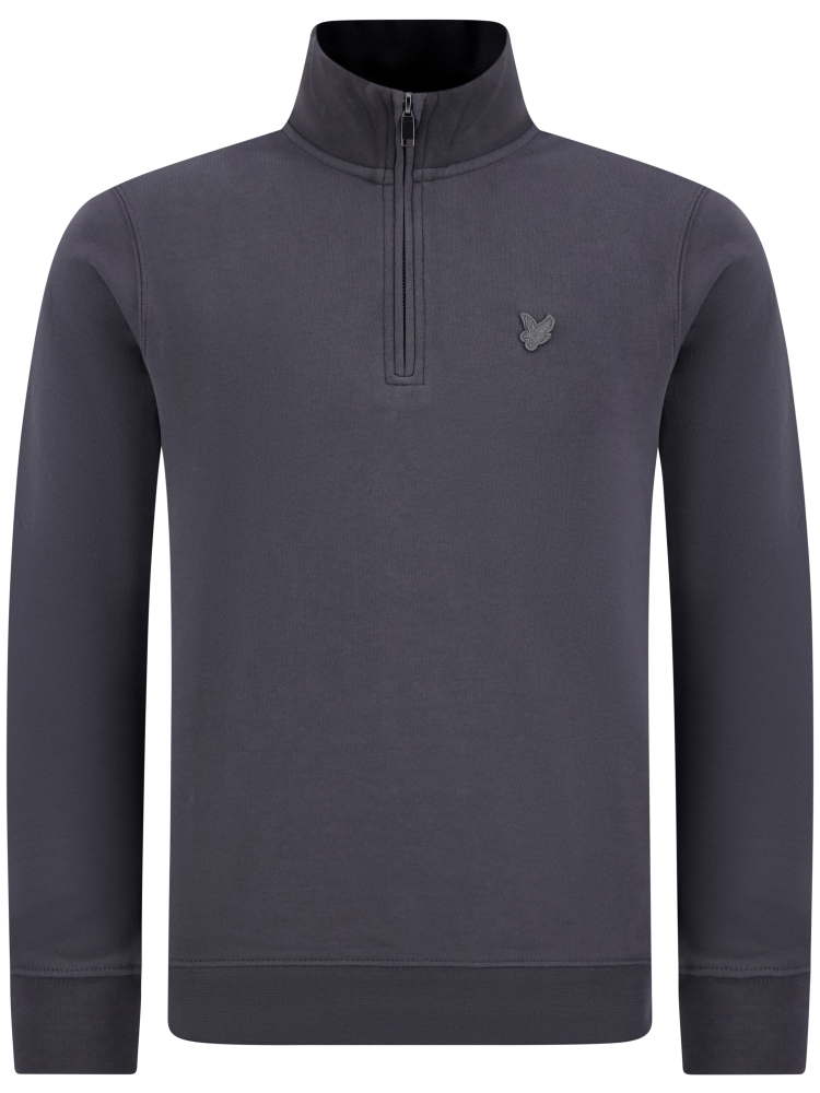 Lyle and Scott ML2258TON-W25 W635 GUNMETAL