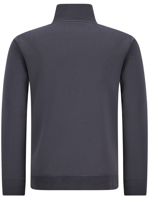 Lyle and Scott ML2258TON-W25 W635 GUNMETAL foto 3