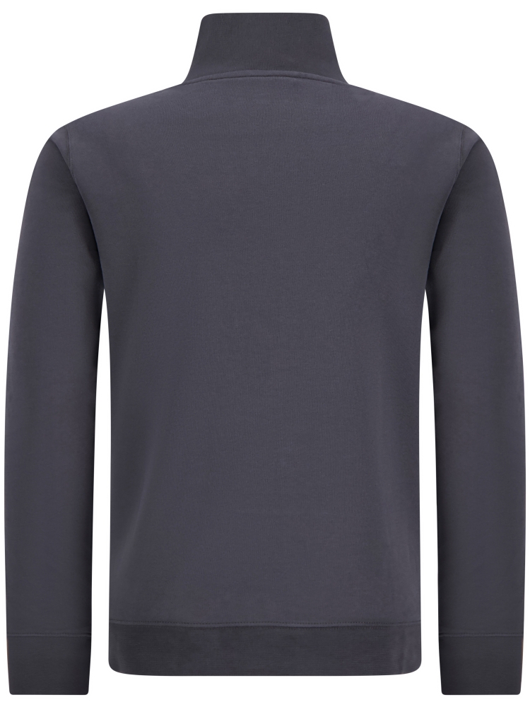 Lyle and Scott ML2258TON-W25 W635 GUNMETAL