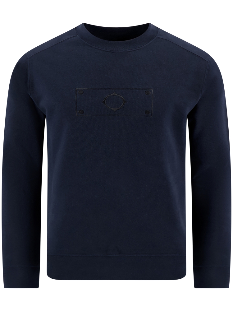 Ma.strum MAS4564 EM. BADGE M428 INK NAVY