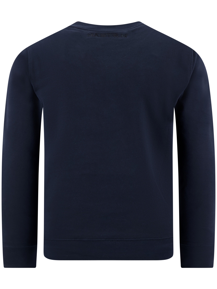 Ma.strum MAS4564 EM. BADGE M428 INK NAVY