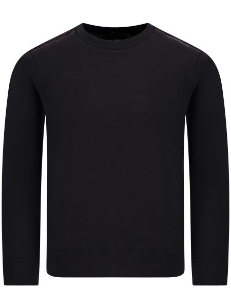 Parajumpers 25WMPMFLPV02 0541 BLACK