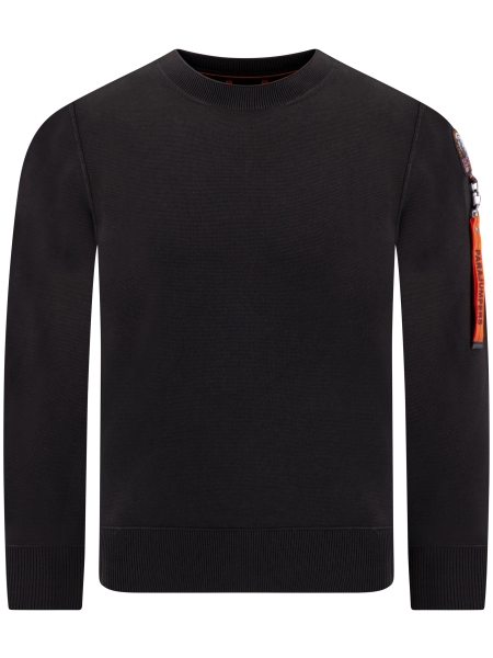 Parajumpers 25WMPMKNRK04 0541 BLACK