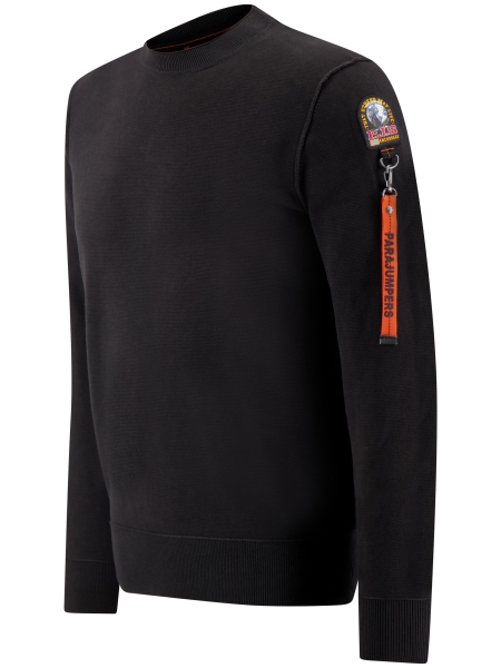 Parajumpers 25WMPMKNRK04 0541 BLACK