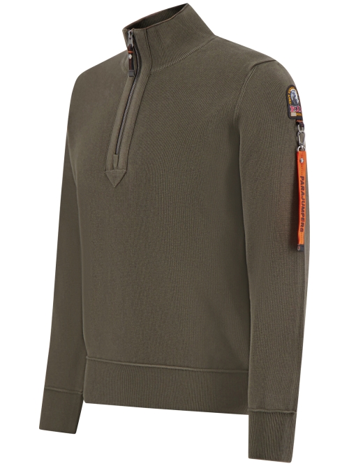 Parajumpers 25WMPMKNRK05 0117 DEEP MOSS foto 2