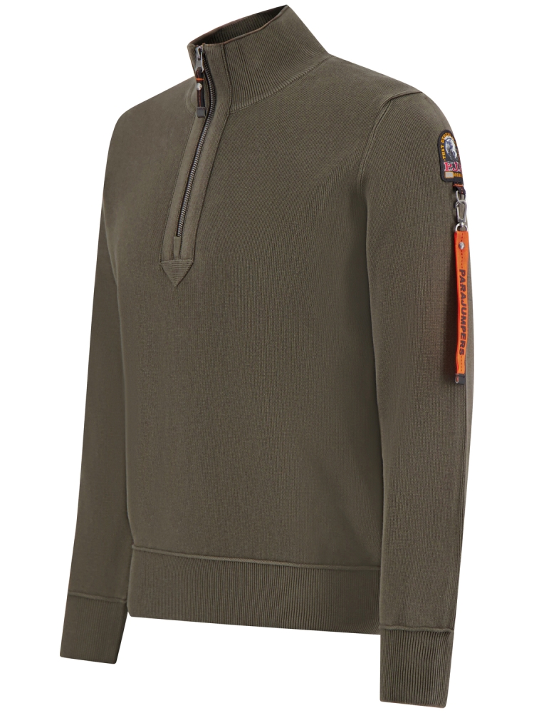 Parajumpers 25WMPMKNRK05 0117 DEEP MOSS