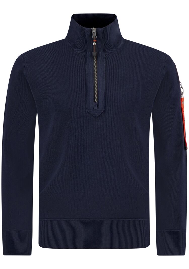 Parajumpers 25WMPMKNRK05 0316 BLUE NAVY