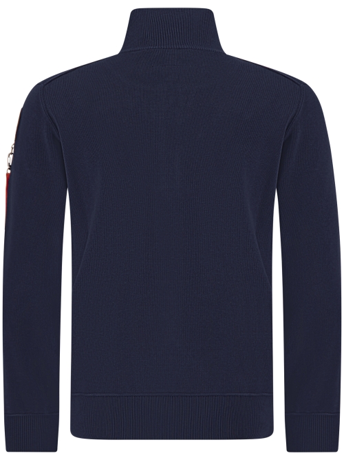 Parajumpers 25WMPMKNRK05 0316 BLUE NAVY foto 3