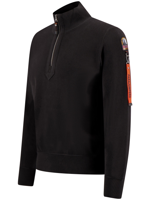 Parajumpers 25WMPMKNRK05 0541 BLACK foto 2