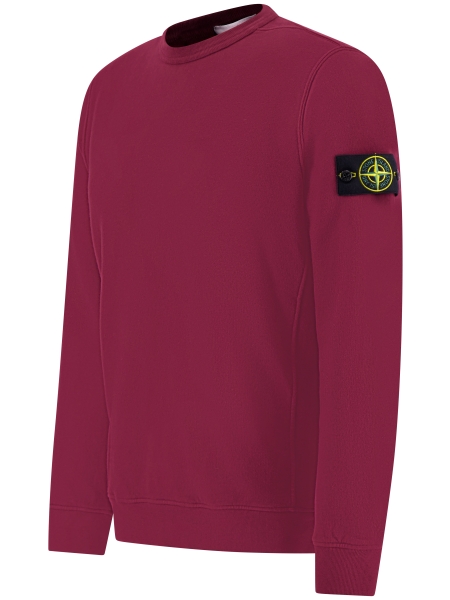 Stone Island K2S156100028 S0A20 V0012 BURGUNDY
