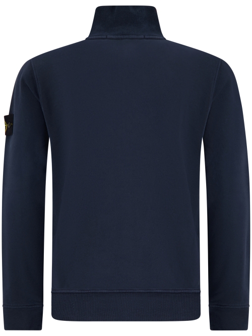 Stone Island K2S156100068 S0A20 V0020 NAVY BLUE foto 3