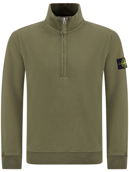 Stone Island K2S156100068 S0A20 V0054 MILITARY GREEN Stone Island K2S156100068 S0A20 V0054 MILITARY GREEN