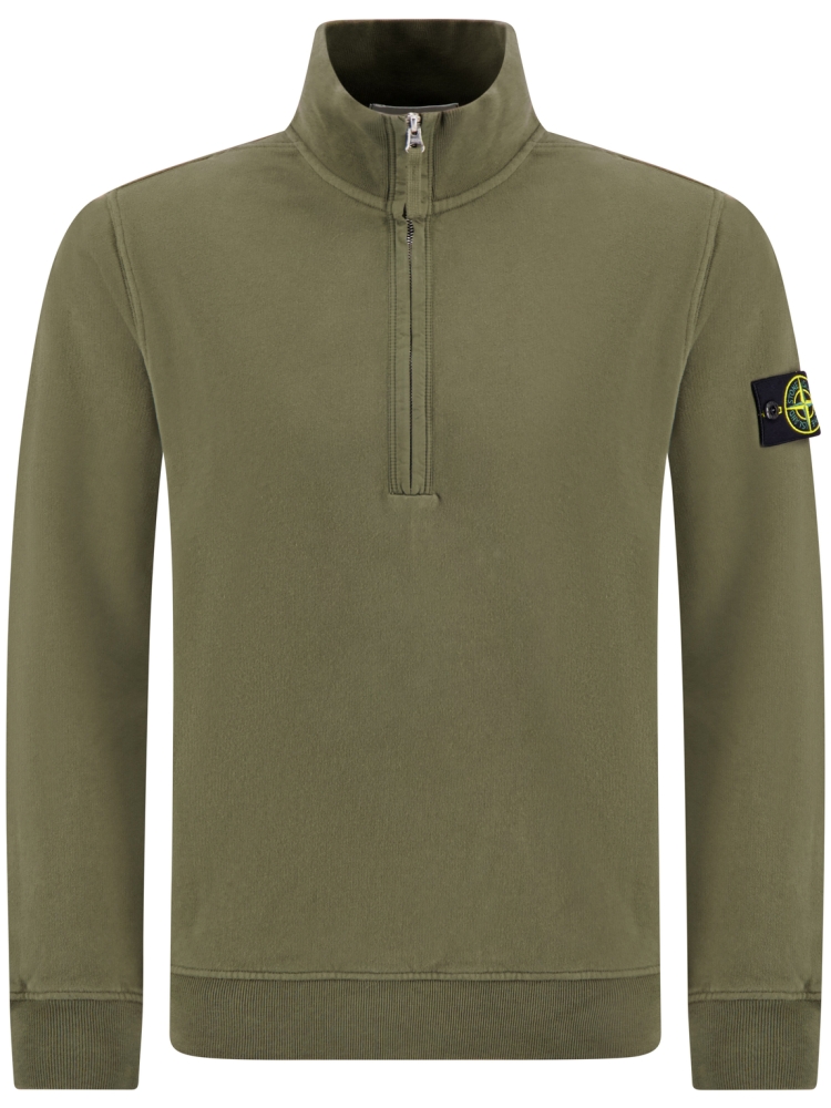 Stone Island K2S156100068 S0A20 V0054 MILITARY GREEN