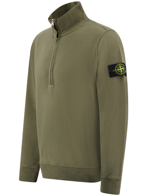Stone Island K2S156100068 S0A20 V0054 MILITARY GREEN foto 2