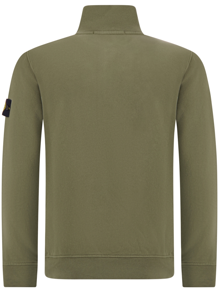 Stone Island K2S156100068 S0A20 V0054 MILITARY GREEN
