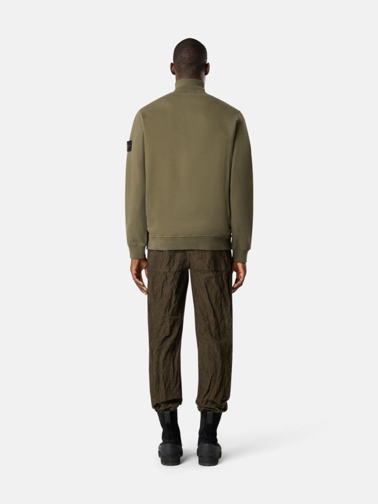 Stone Island K2S156100068 S0A20 V0054 MILITARY GREEN
