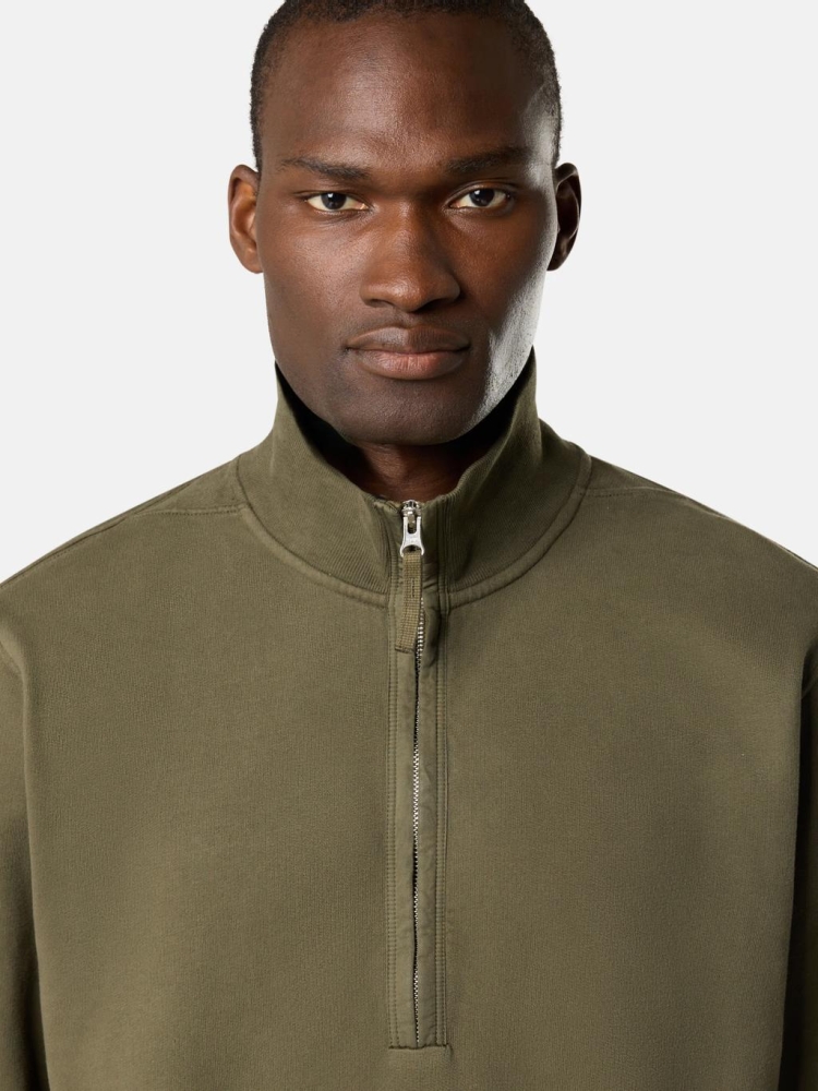 Stone Island K2S156100068 S0A20 V0054 MILITARY GREEN