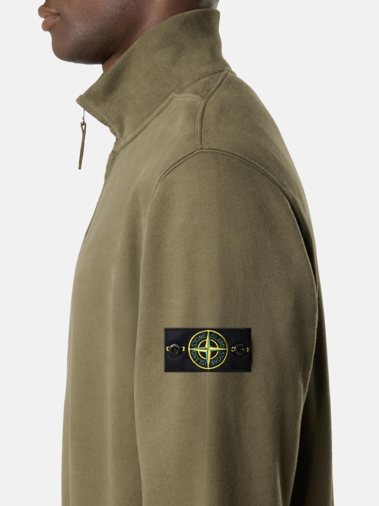 Stone Island K2S156100068 S0A20 V0054 MILITARY GREEN