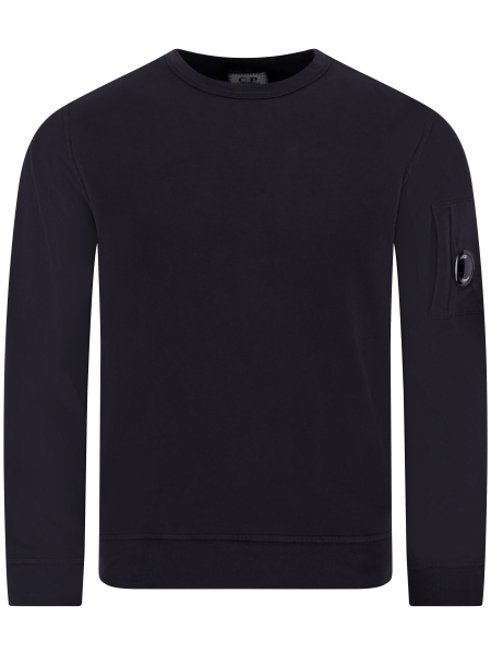 C.P. Company RCCMSS711A-002246G-W25 999 BLACK