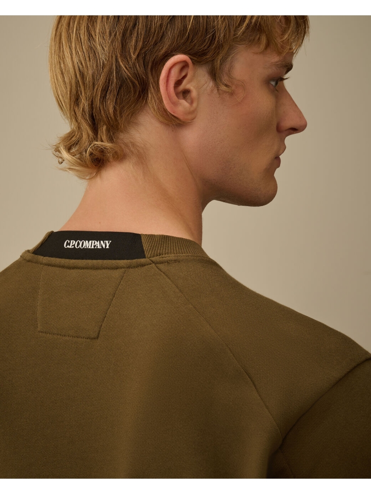 C.P. Company RCCMSS713A-005086W 683 IVY GREEN