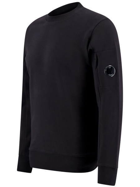 C.P. Company RCCMSS713A-005086W 999 BLACK