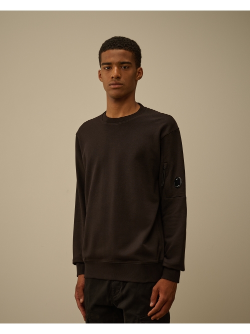 C.P. Company RCCMSS713A-005086W 999 BLACK foto 4