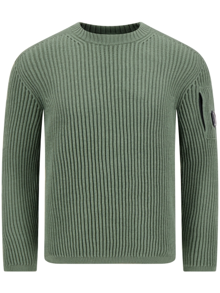 C.P. Company 19CMKN219A-006595A 612 SEAGRASS C.P. Company 19CMKN219A-006595A 612 SEAGRASS