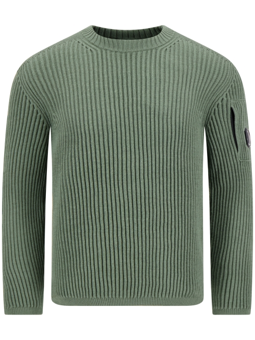 C.P. Company 19CMKN219A-006595A 612 SEAGRASS foto 1