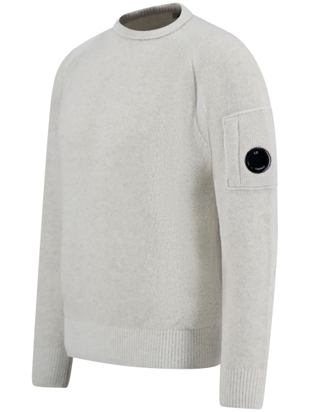 C.P. Company 19CMKN252A-006170A M12 WHITE M.