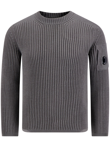 C.P. Company 19CMKN219A-006595A 921 GUNMETAL