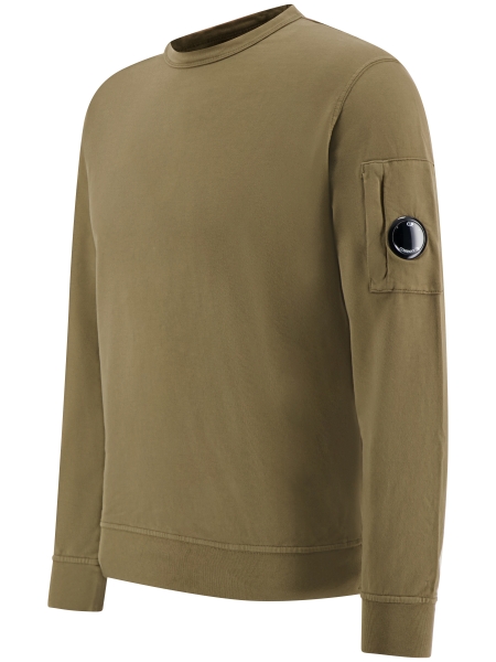 C.P. Company RCCMSS711A-002246G 683 IVY GREEN