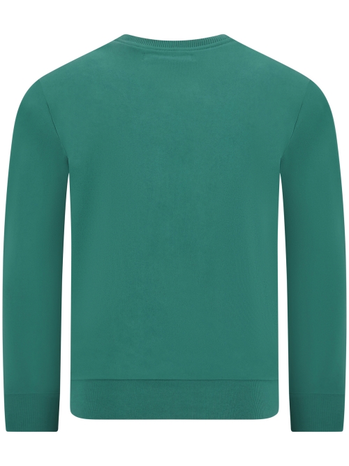 Fred Perry M1605 Z18 SPORT GREEN foto 3