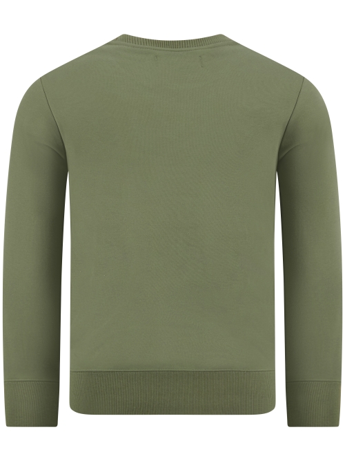 Fred Perry M4727 W19 LAUREL W. GREEN foto 3
