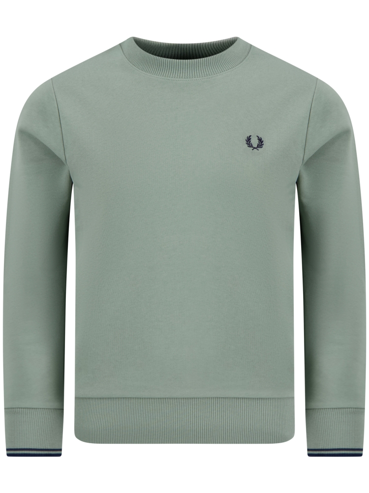 Groen