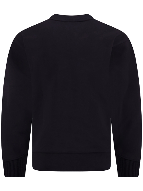 TNO THE NEW ORIGINALS CREWNECK BLACK foto 3