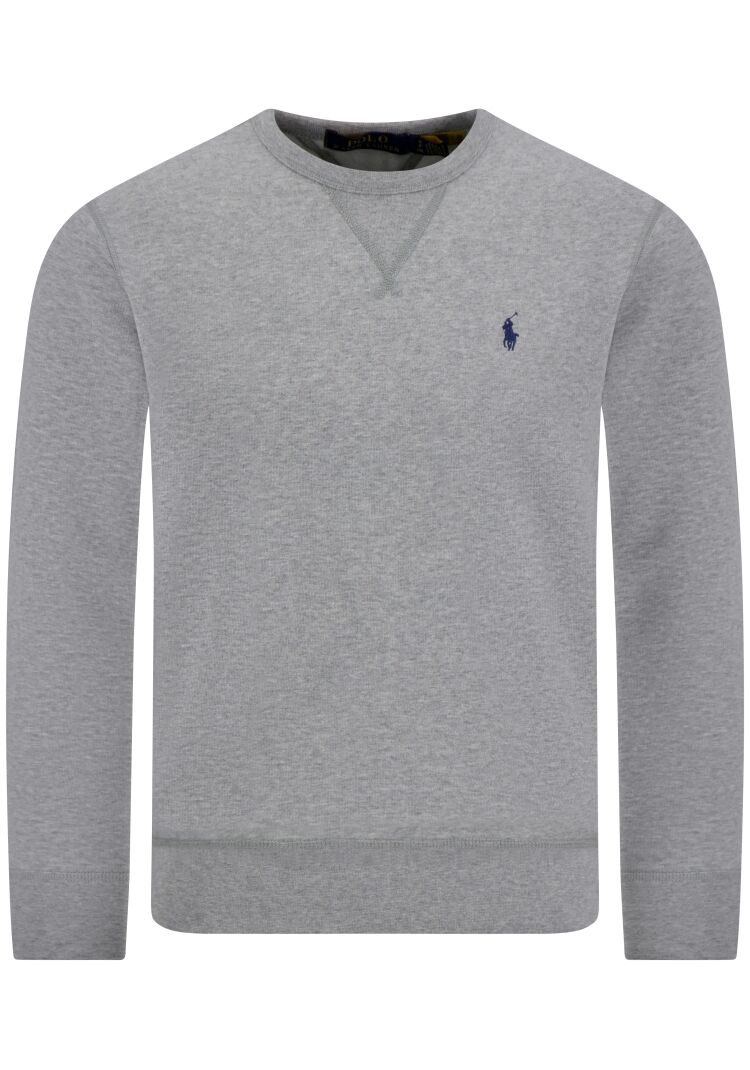 Polo Ralph Lauren 710-766772 004 AND. HEATHER