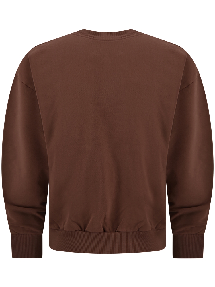 Ange Projects AW-026 ROPE BROWN